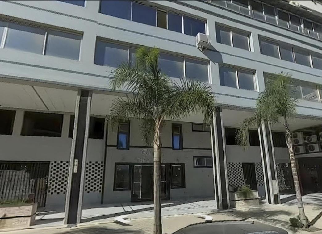 Mont Blanc :Appartement, Vue Sur Mer A 2 Minutes De La Gare. Tangeri Esterno foto